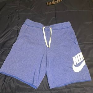 Nike Sweat Shorts